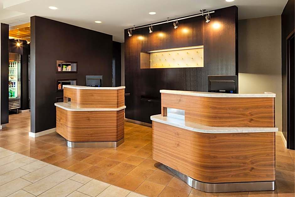 Courtyard by Marriott Mankato