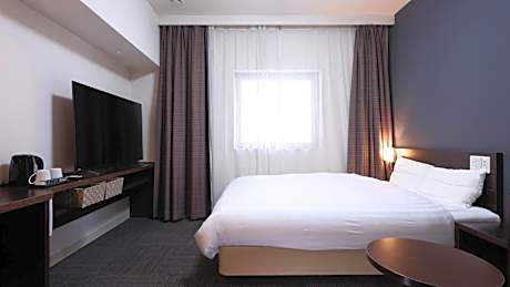 Deluxe Double Room - Non-Smoking