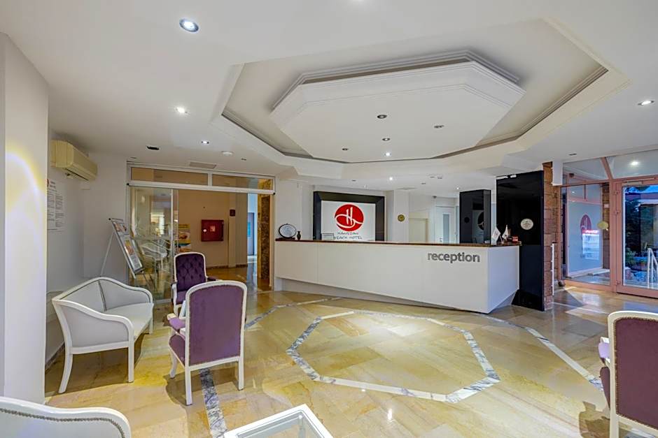 Hanedan Beach Hotel