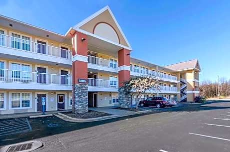 Extended Stay America Select Suites - Roanoke - Airport