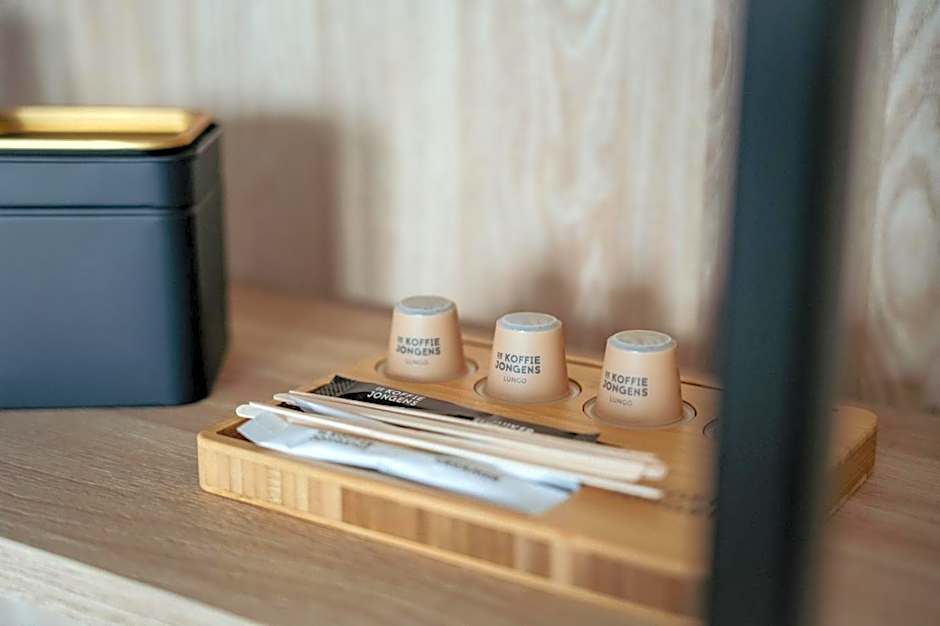 Beachfront Boutiquehotel