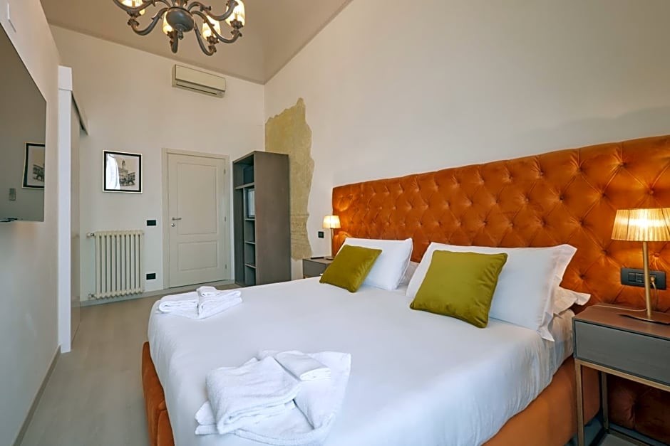 Residenza Maglioni al Battistero