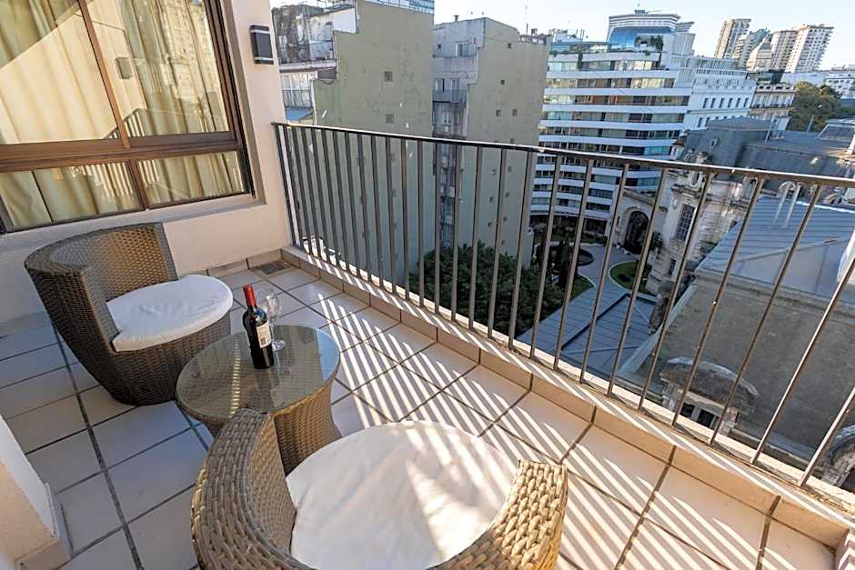 Stay Hotel Plaza San Martin