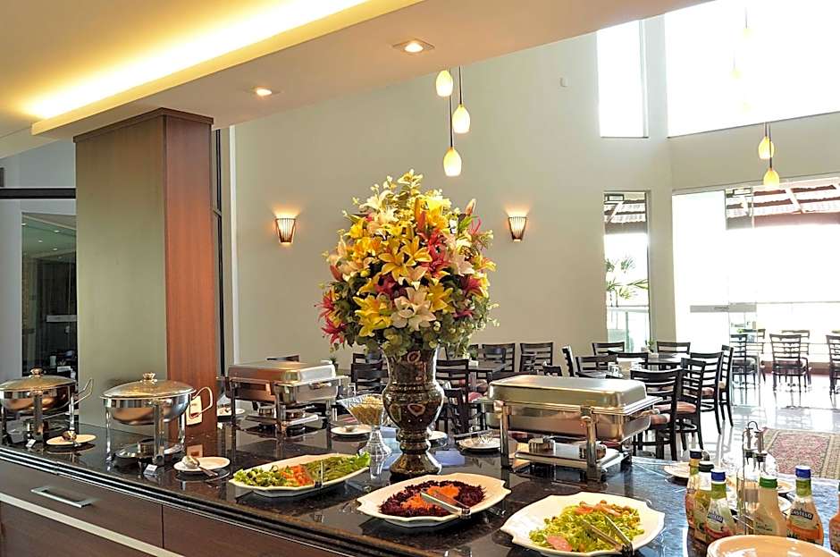 Hotel Matao By Mercure