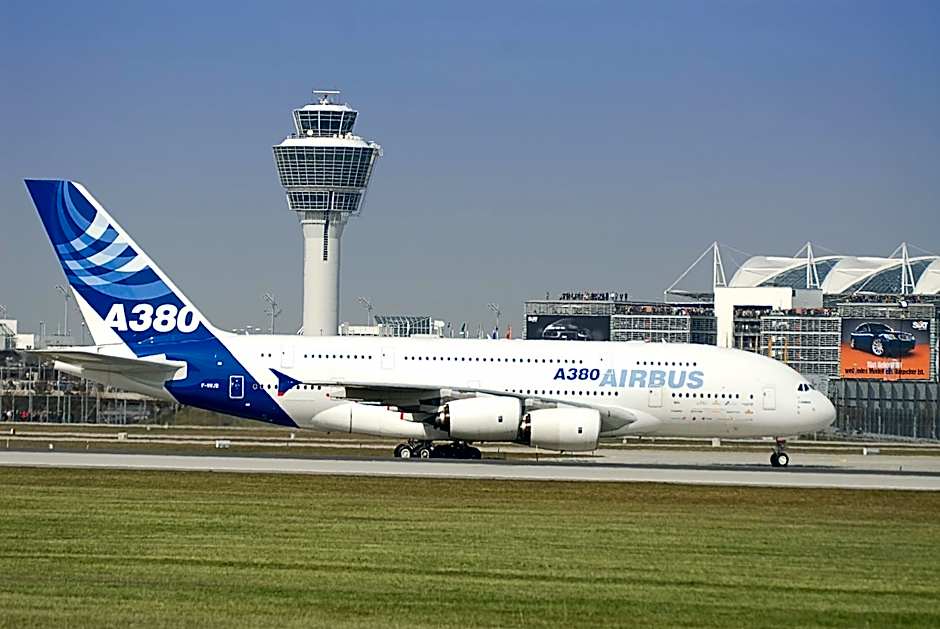 AKZENT Hotel Aufkirchen