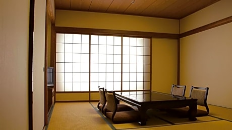 Japanese Style Room - Non-Smoking