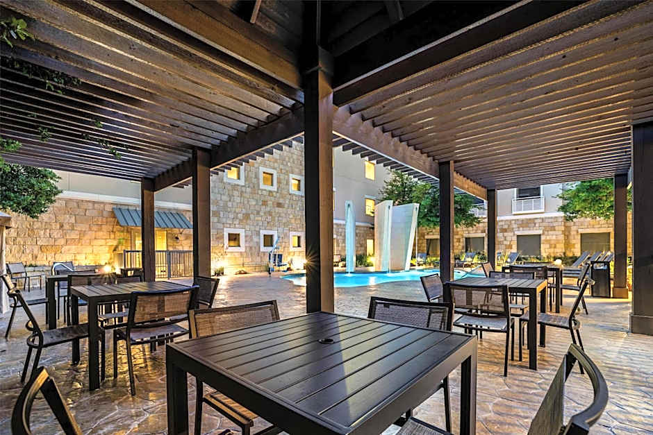 Homewood Suites By Hilton Dallas-Frisco