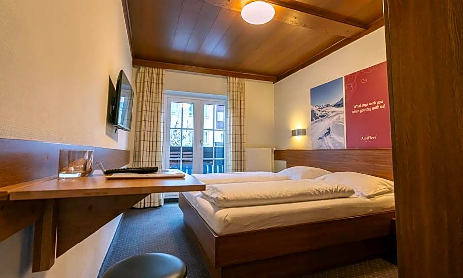 Hotel Pinzgauerhof by Alpeffect Hotels