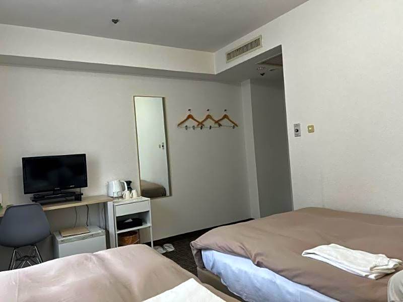 Hotel Royal Oak Gotanda