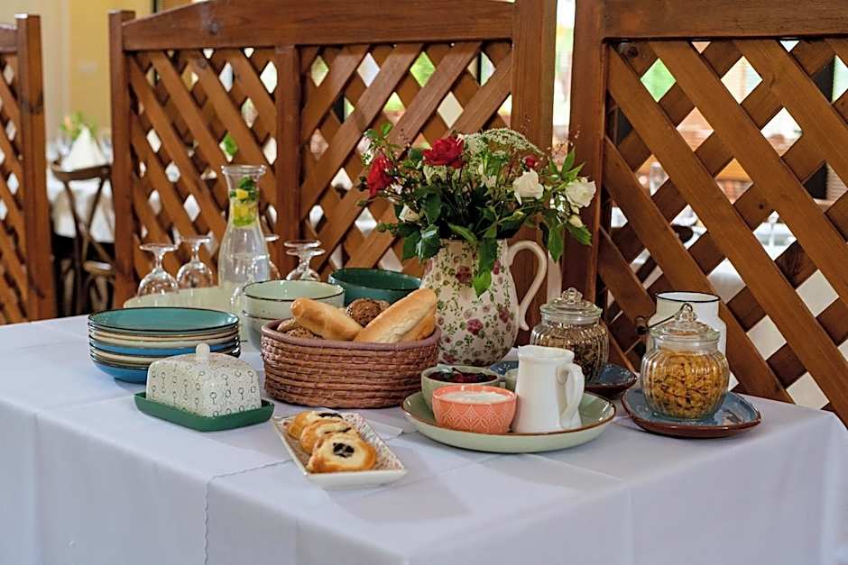 PÚŠŤ rekreačné stredisko