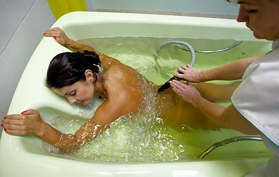 Medical SPA "Eglės sanatorija" Standard Druskininkai