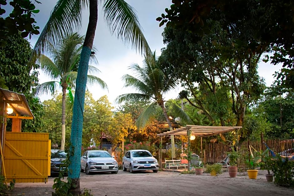 Pousada Brisa do Porto