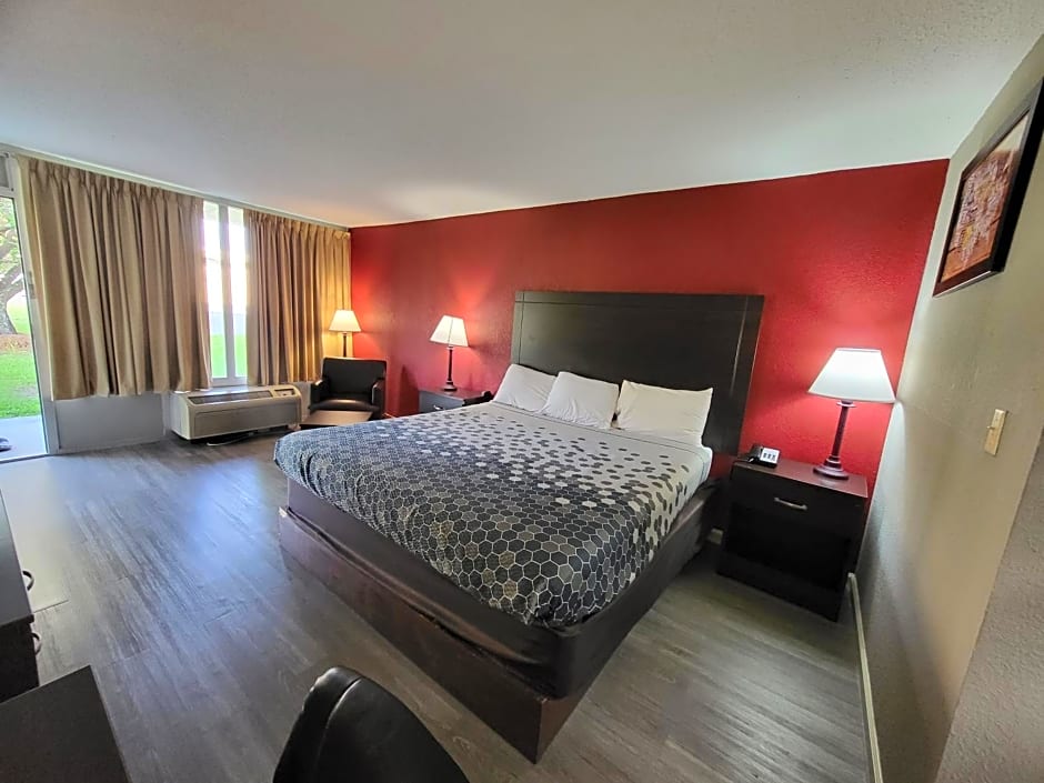 Econo Lodge Andalusia