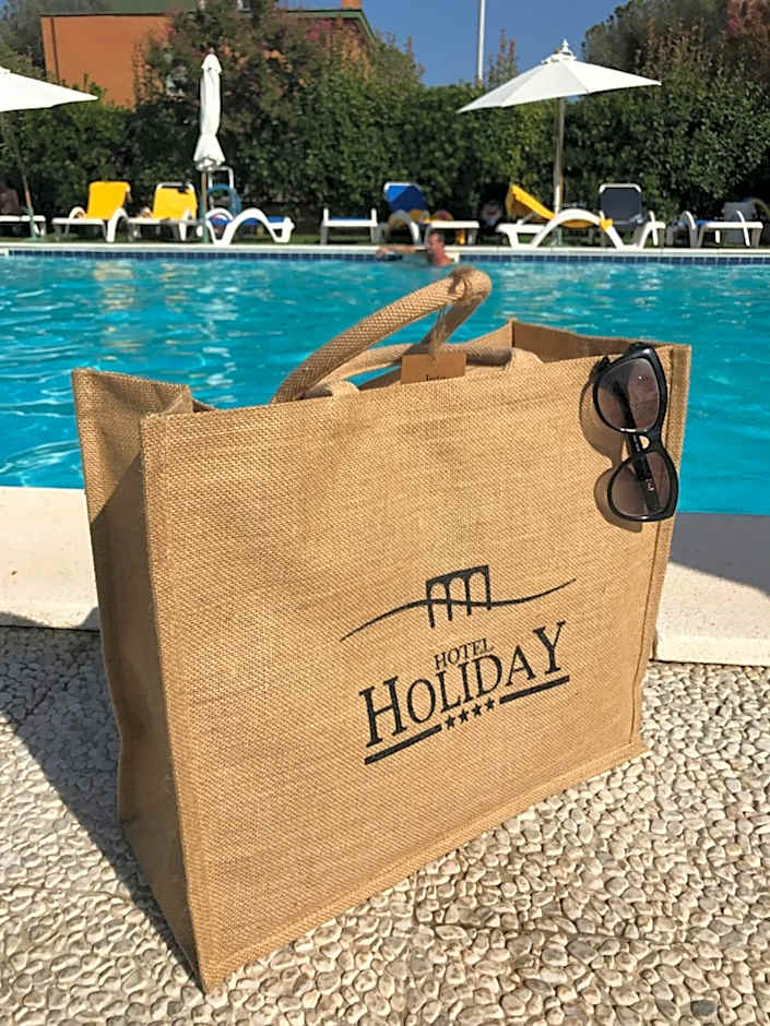 Hotel Holiday Sul Lago