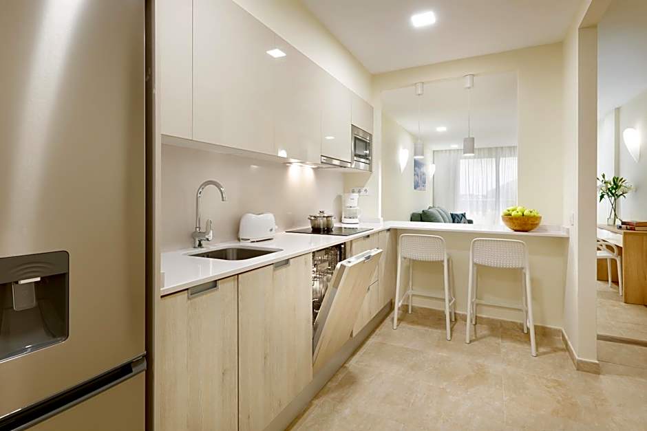 Marinell Collection Palm-Mar