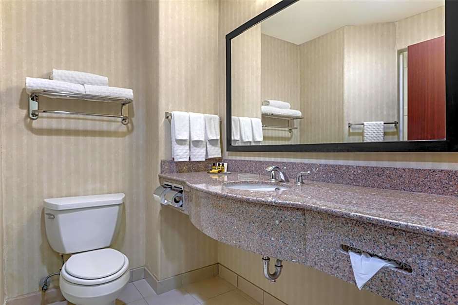 Best Western Plus Waxahachie Inn & Suites