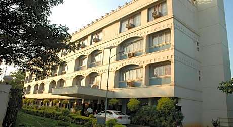 Hotel Sankam Residency