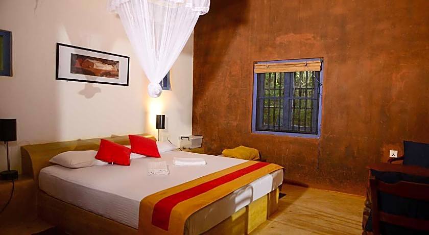 Back of Beyond Pidurangala