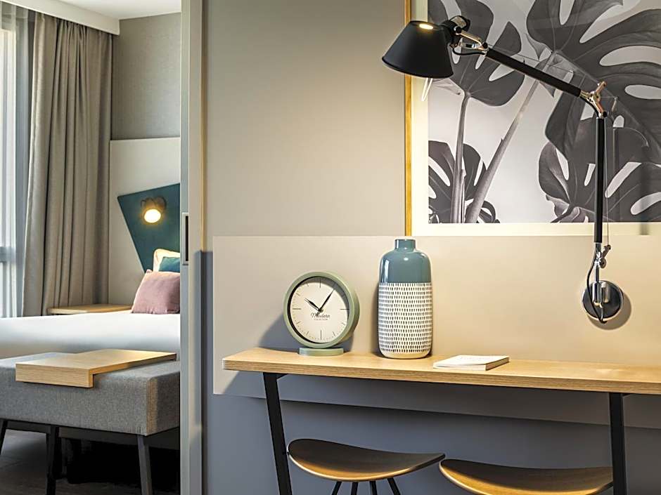 Aparthotel Adagio Paris Nation