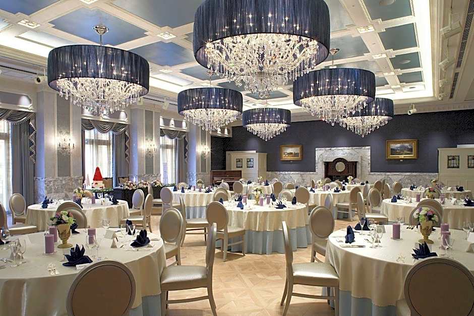 Hotel Monterey Kyoto