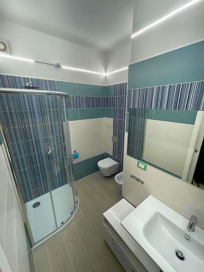Residence Bandiera Blu
