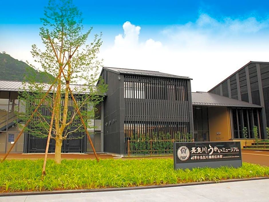 Gifu Miyako Hotel