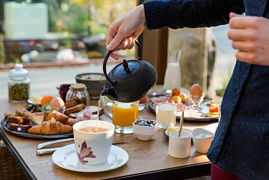 La Mare aux Oiseaux, The Originals Collection (Relais du Silence)