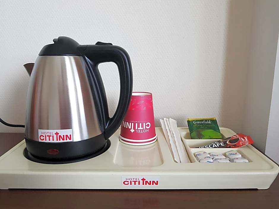 Hotel Citi Inn