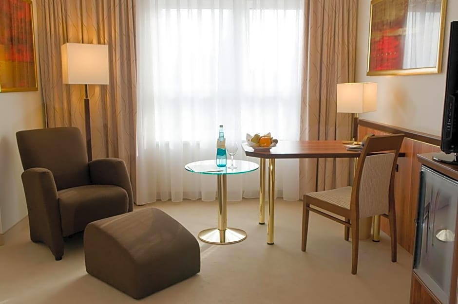 Ringhotel Katharinen Hof
