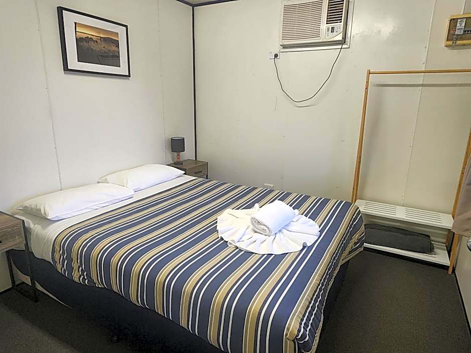 Eden Gateway Holiday Park