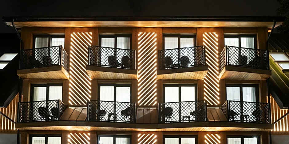 Stefanova Zakopane Aparthotel & Spa