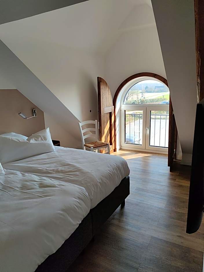 Landapartments Smitmans