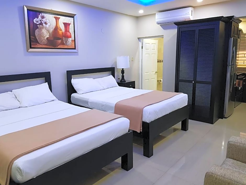 Christar Villas Hotel