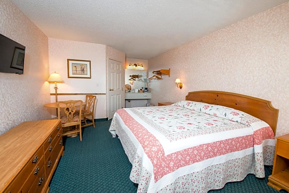 OurGuest Inn & Suites Downtown Port Clinton