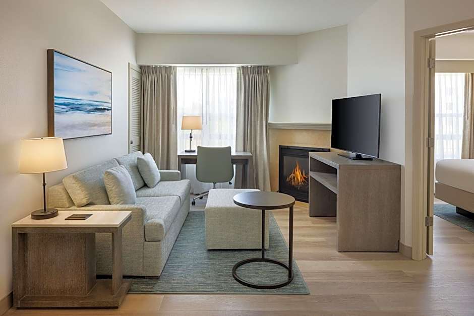 Residence Inn by Marriott Sandestin at Grand Boulevard