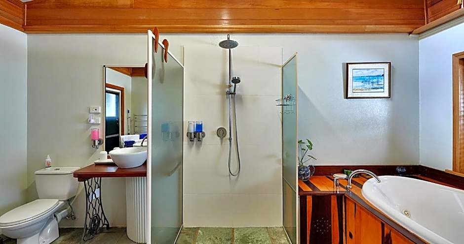 Sharlynn by the River