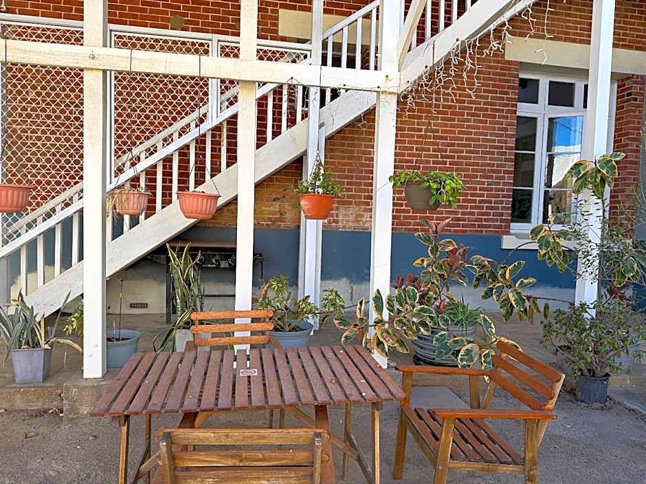 Geraldton Backpackers