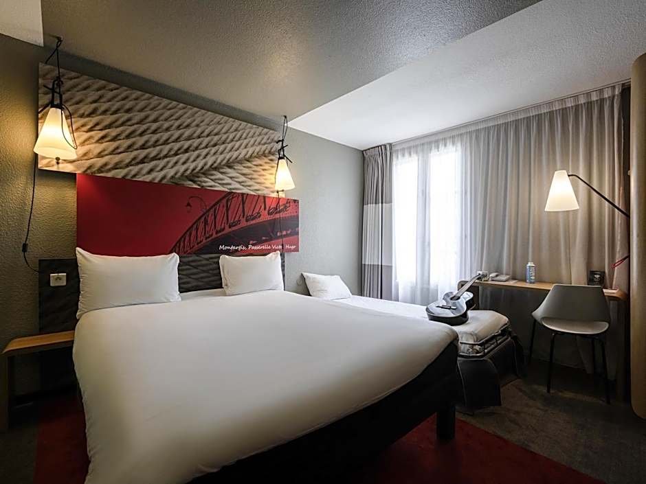 ibis Montargis