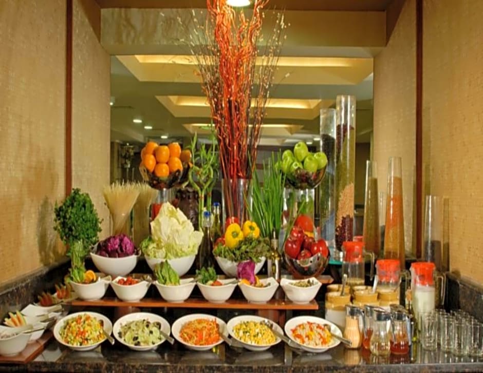 Fortune Inn Haveli, Gandhinagar - Member ITC Hotels' Group