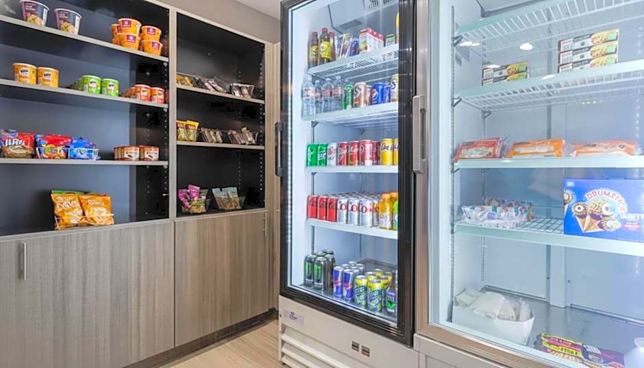 Holiday Inn Express & Suites Choctaw - Oklahoma City East By IHG