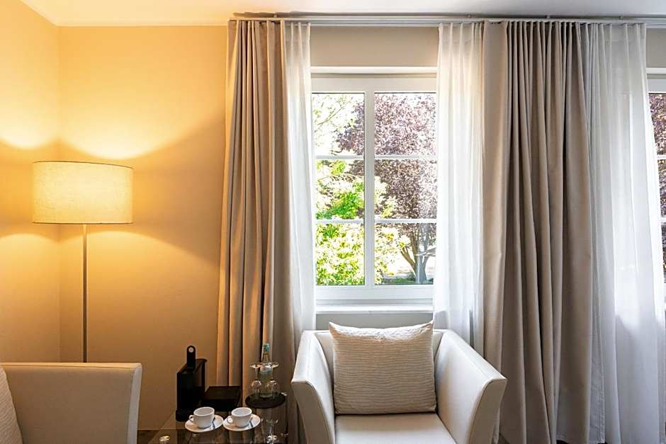 Hotel Clostermanns Hof