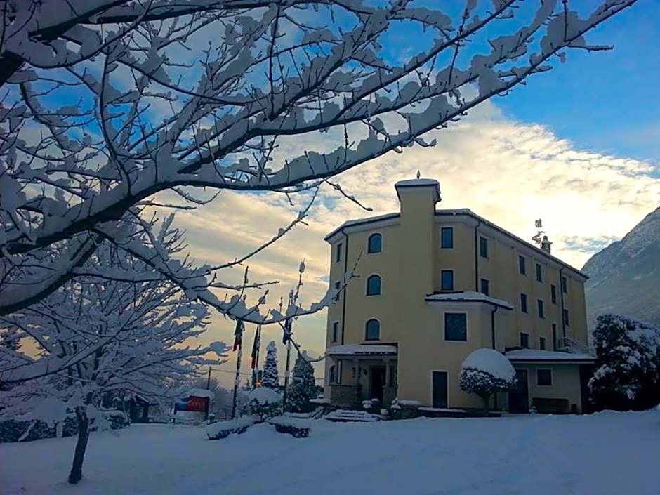 Hotel Diana Jardin et Spa