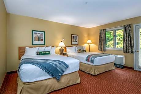 Standard Queen Room