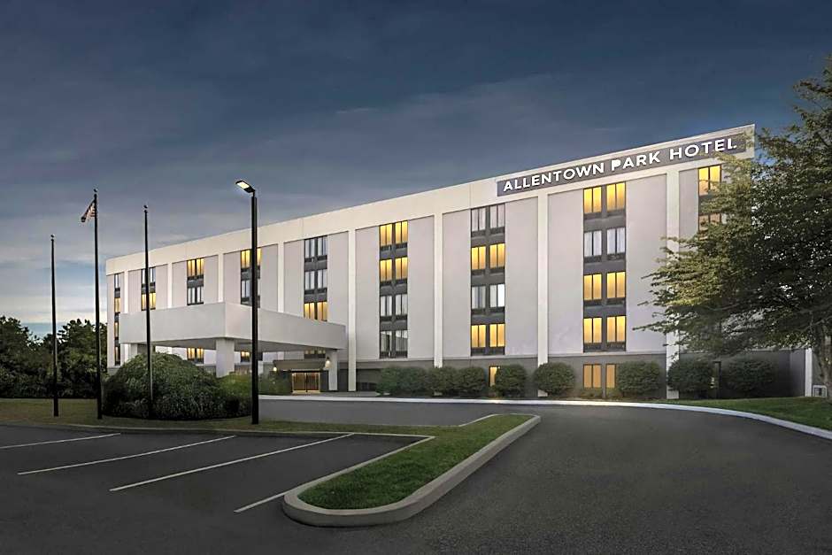Allentown Park Hotel by The Red Collection