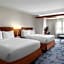 Fairfield Inn & Suites by Marriott Orlando Kissimmee/Celebration