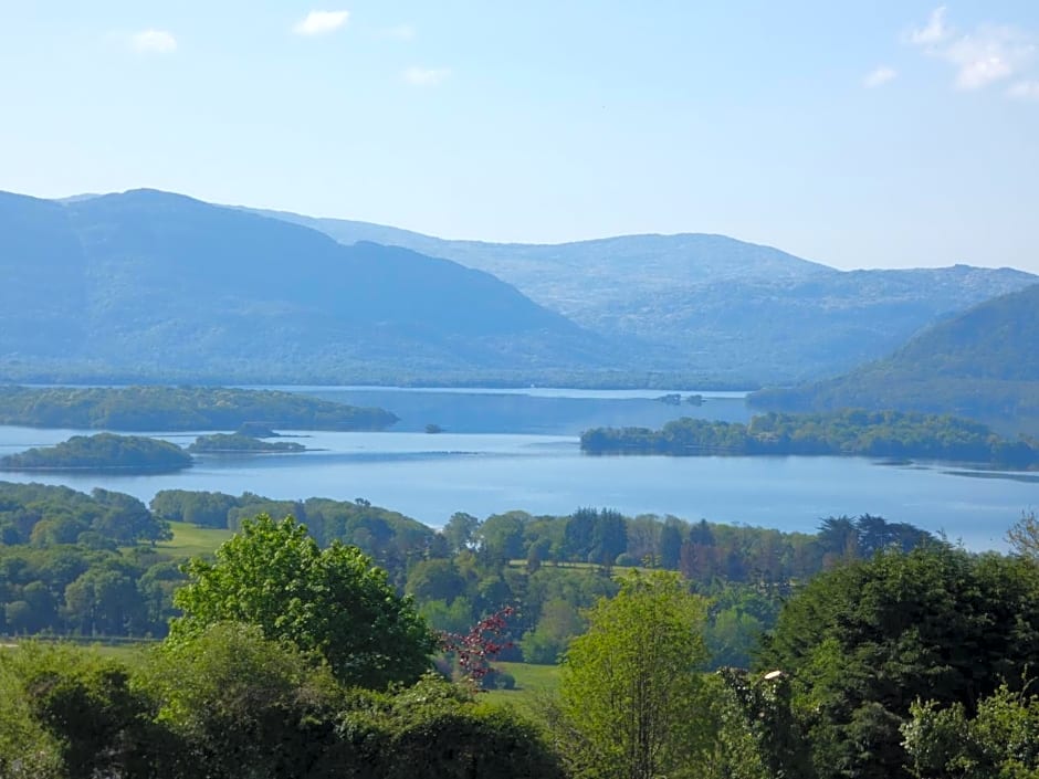 Aghadoe View Bed & Breakfast