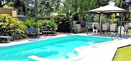 Biloela Countryman Motel