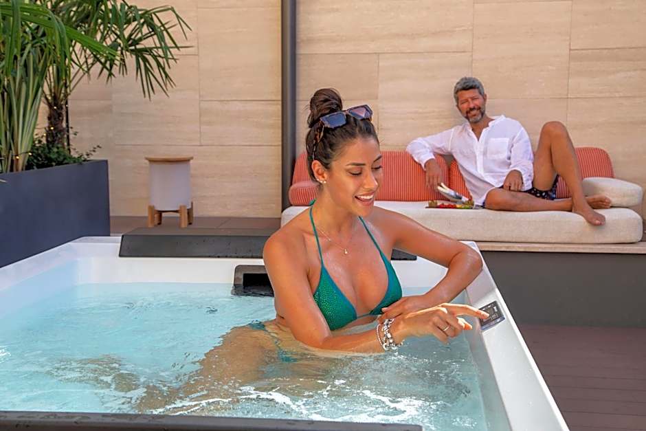 Spring House Hotel Rome Vatican, Tapestry Collection Hilton