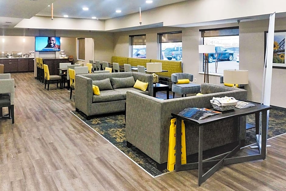 Comfort Inn & Suites Conway
