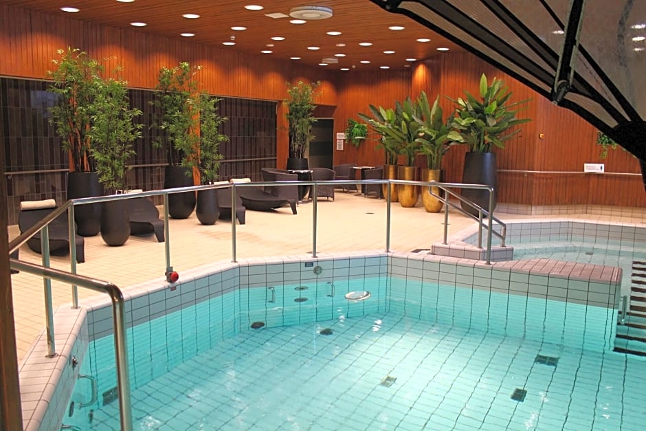 Kruunupuisto Hotel